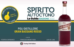 Gran Bassano Rosso wins the Ampolla d’Oro contest