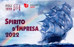 Vi aspettiamo all'evento 'Spirito d'Impresa - 2022'