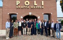 Poli Distillerie ospita l’incontro UICI Italia