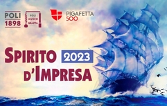 Vi aspettiamo all'evento 'Spirito d'Impresa - 2023'