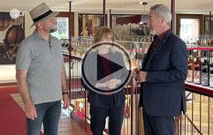 Horst Lichters Traumrouten - von Meran nach Venedig @ Poli Distillerie