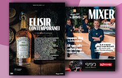 Herbalis by Poli Distillerie featured in MIXER