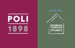 Poli unter den Historischen Handwerksbetrieben Venetiens
