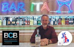 Poli al BCB London 2025