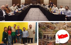 Poli Masterclass in Istanbul - Turkey