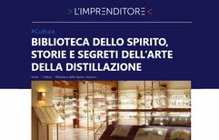 Il Magazine di Confindustria racconta il Poli Museo