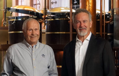 Grappa Stories