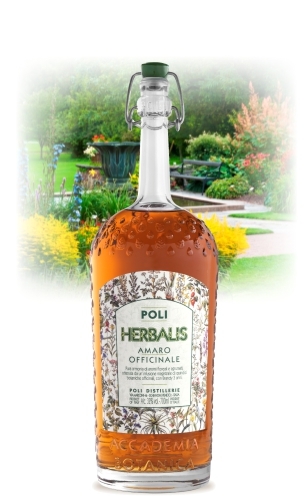 Poli Herbalis - Amaro Officinale