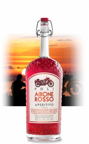 Airone Rosso - Aperitivo Veneto
