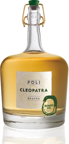 Cleopatra Prosecco Oro