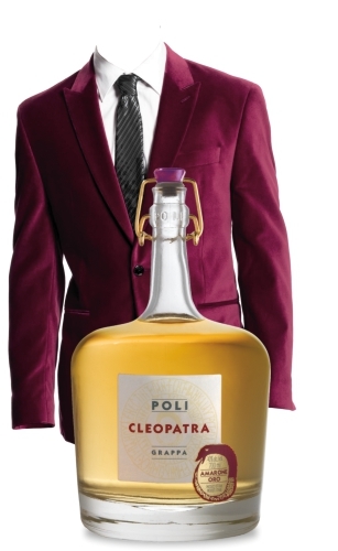 Cleopatra Amarone Oro