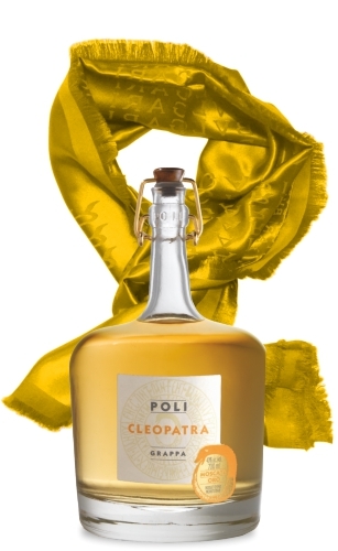 Cleopatra Moscato Oro