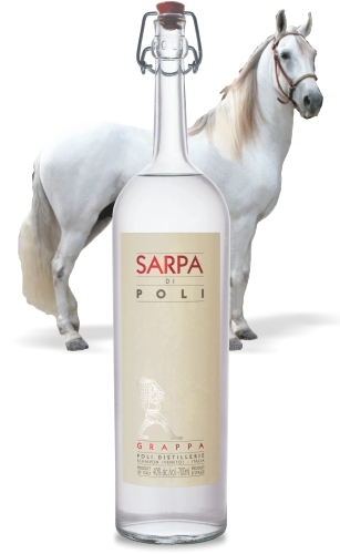 Sarpa di Poli Sarpa di Poli