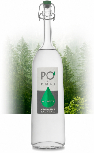 PO' di Poli Aromatica / Aromatic