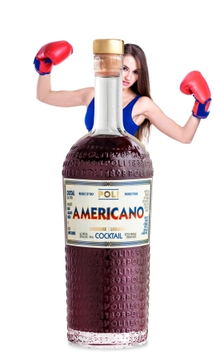 Poli Americano Poli Americano
