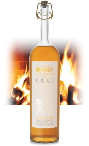 Brandy Italiano di Poli