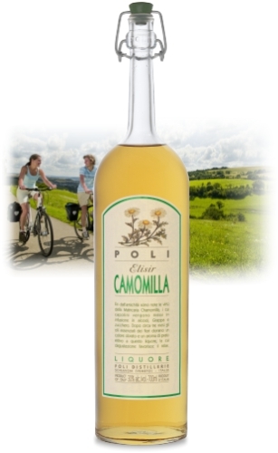 Elisir Camomilla Elisir Camomilla