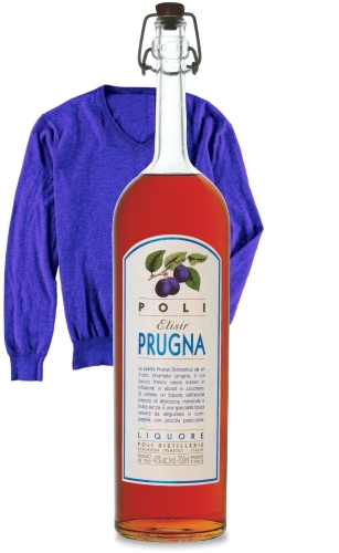 Elisir Prugna Elisir Prugna