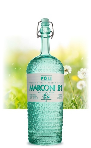 Marconi 21 Marconi 21
