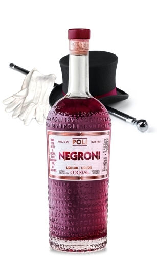 Poli Negroni Poli Negroni