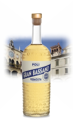 Gran Bassano Bianco