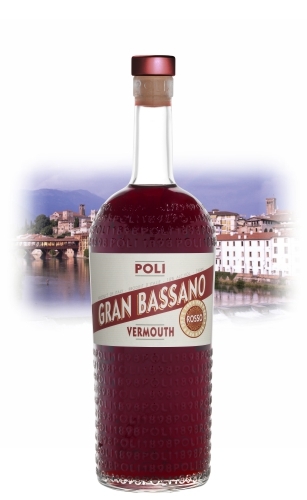 Gran Bassano Rosso