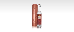 Ciliegie di Poli with metal tube - Cherries Brandy Ciliegie di Poli with metal tube - Cherries Brandy