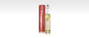 Poli Ruta with metal tube - Rue flavoured Grappa Poli Ruta with metal tube - Rue flavoured Grappa