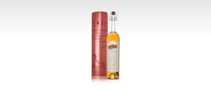 Poli Liquirizia Metallrohr - Grappa mit Lakritzaufguss Poli Liquirizia Metallrohr - Grappa mit Lakritzaufguss