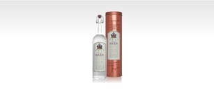 Grappa Poli Maria con tubo - Grappa biologica Grappa Poli Maria con tubo - Grappa biologica