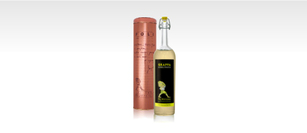 Poli Pura Vinaccia 50 Metallrohr - Junger Grappa Poli Pura Vinaccia 50 Metallrohr - Junger Grappa
