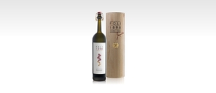 Torchio d'Oro - Grappa Jacopo Poli with wooden case Torchio d'Oro - Grappa Jacopo Poli with wooden case