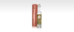 Pere di Poli con tubo - distillati di frutta Pere di Poli con tubo - distillati di frutta