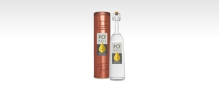 PO' di Poli Morbida con tubo - Grappa aromatica PO' di Poli Morbida con tubo - Grappa aromatica