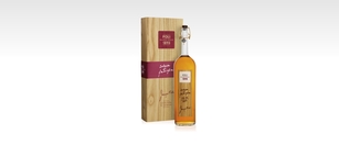 Confezione Poli Barrique, Grappa riserva Confezione Poli Barrique, Grappa riserva