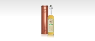 Poli Elisir Camomilla con tubo - Liquore con Grappa Poli Poli Elisir Camomilla con tubo - Liquore con Grappa Poli