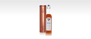 Poli Elisir Prugna with metal tube - Plum sweet liqueur Poli Elisir Prugna with metal tube - Plum sweet liqueur