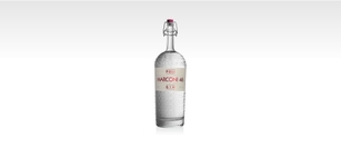 Italian gin - Poli Marconi 46 Italian gin - Poli Marconi 46