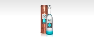 PO’ di Poli Elegante con tubo - Grappa giovane PO’ di Poli Elegante con tubo - Grappa giovane
