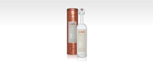 Sarpa di Poli with metal tube - Classic Grappa Sarpa di Poli with metal tube - Classic Grappa