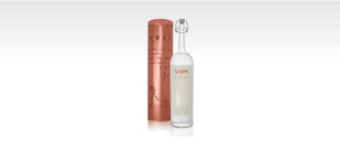 Sarpa di Poli con tubo - Grappa Veneta Sarpa di Poli con tubo - Grappa Veneta