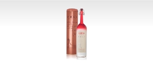 UvaViva Rossa di Poli con tubo - Distillati di Uva UvaViva Rossa di Poli con tubo - Distillati di Uva