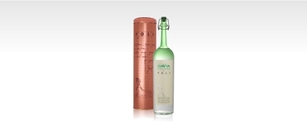 UvaViva Italiana di Poli con tubo - Distillato di Uva UvaViva Italiana di Poli con tubo - Distillato di Uva