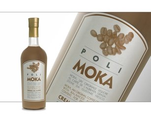 Confezione Poli Moka - Liquore al caffè
