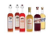 Liqueurs