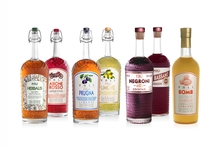 Liqueurs