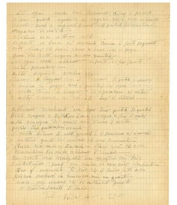 Retro-lettera-Giovanni-Poli