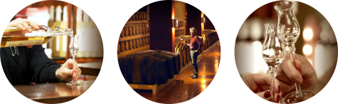 Visite guidate Poli Distillerie