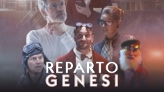 Reparto Genesi