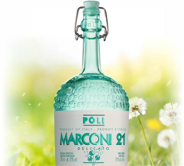 Entdecke Marconi 21